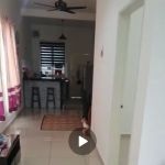 Zahra'Z Homestay, Sendayan ( Murah , Selesa , Strategik )