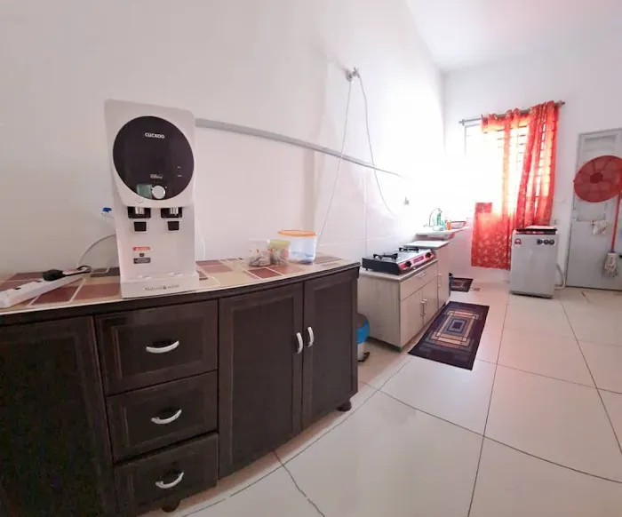 LH HOMESTAY @ TIARA SENDAYAN Picture 5