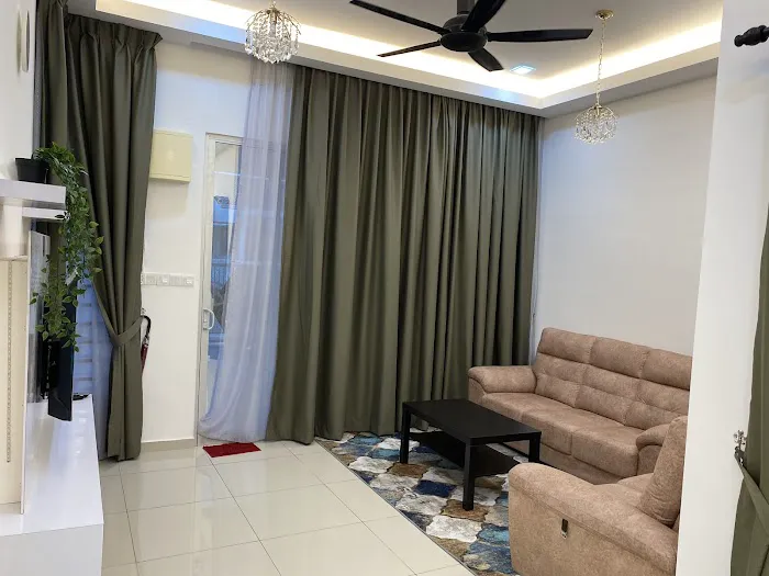 HOMESTAY SENDAYAN (AISYAH SARAH HOMESTAY) Picture 3
