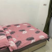 HOMESTAY SENDAYAN (AISYAH SARAH HOMESTAY) ico