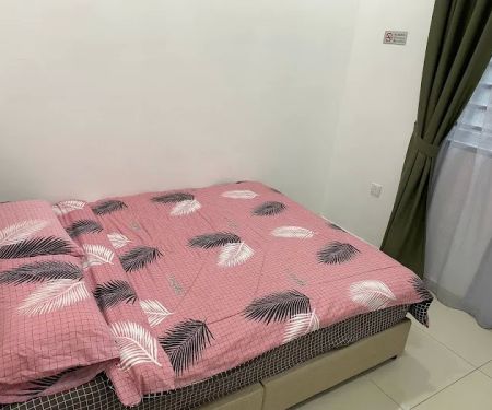 HOMESTAY SENDAYAN (AISYAH SARAH HOMESTAY)