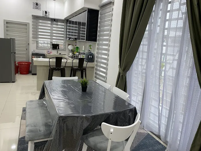 HOMESTAY SENDAYAN (AISYAH SARAH HOMESTAY) Picture 6