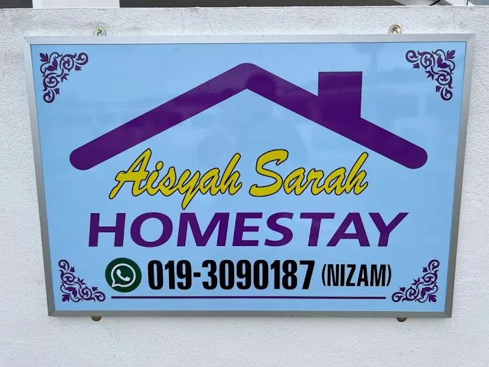 HOMESTAY SENDAYAN (AISYAH SARAH HOMESTAY) Picture 8