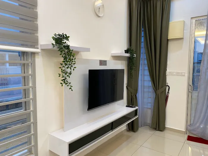 HOMESTAY SENDAYAN (AISYAH SARAH HOMESTAY) Picture 10