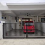 Homestay Aiman (Muslim only)