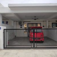 Homestay Aiman (Muslim only) ico