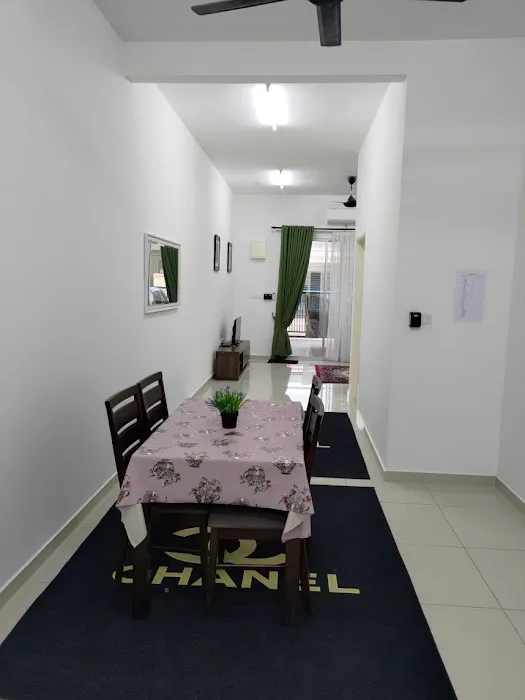 Homestay Aiman (Muslim only) Picture 2