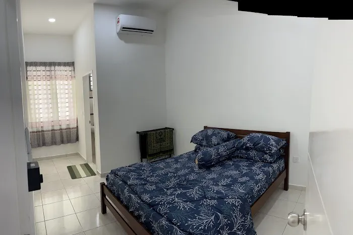 Harith by Irama Homestay Picture 1