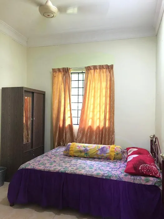 Norisma D'Homestay Sendayan Picture 2