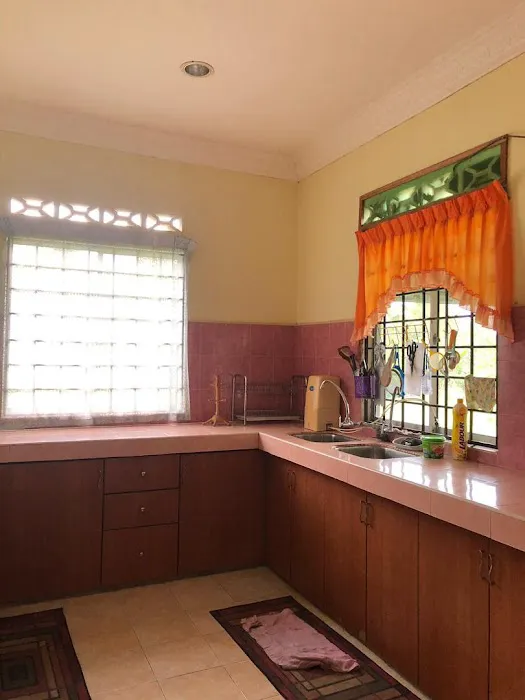 Norisma D'Homestay Sendayan Picture 6