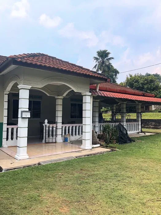 Norisma D'Homestay Sendayan Picture 1