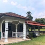 Norisma D'Homestay Sendayan