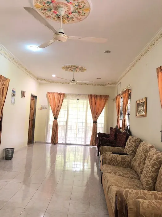 Norisma D'Homestay Sendayan Picture 10