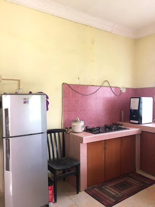 Norisma D'Homestay Sendayan Picture 8