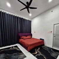Homestay Tautan Kasih Hannani ico