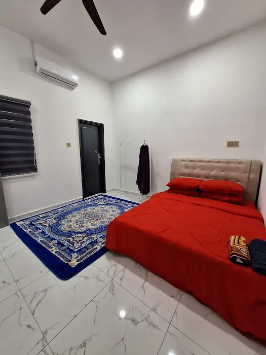 Homestay Tautan Kasih Hannani Picture 4