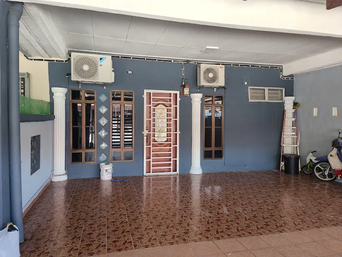 Homestay Taman Gadong Indah Picture 1