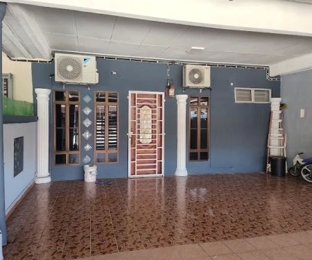 Homestay Taman Gadong Indah
