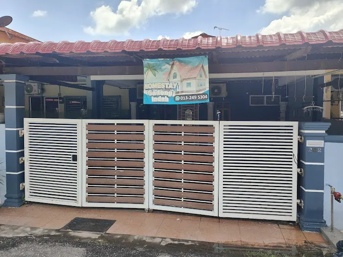 Homestay Taman Gadong Indah Picture 2