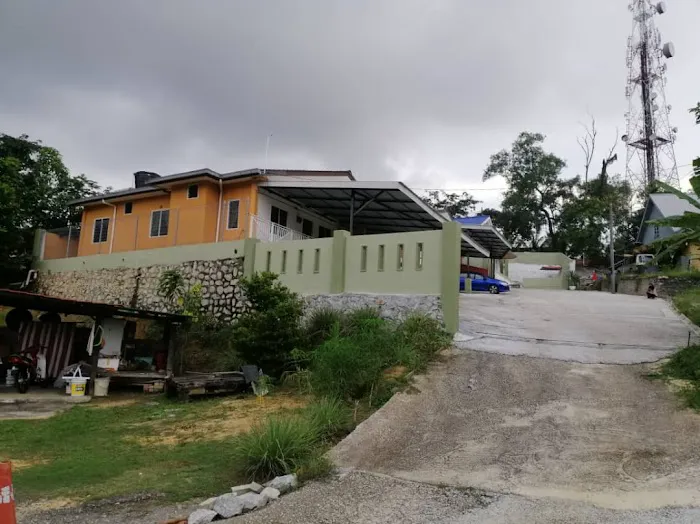 Sri Sendayan Homestay Picture 2