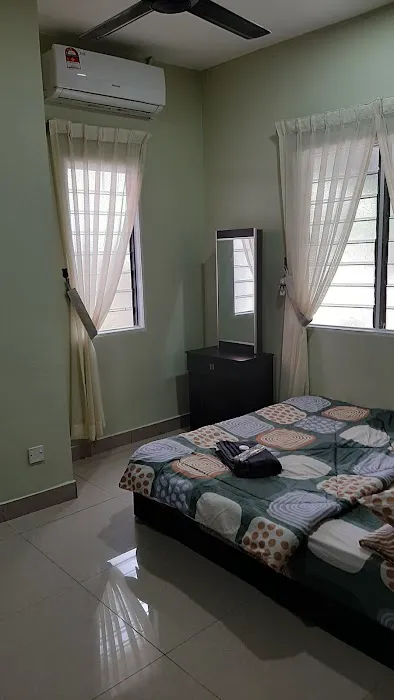 Sri Sendayan Homestay Picture 1