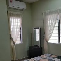 Sri Sendayan Homestay ico