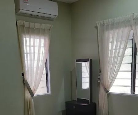 Sri Sendayan Homestay