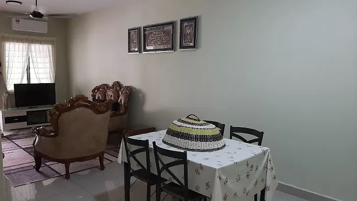 Sri Sendayan Homestay Picture 3