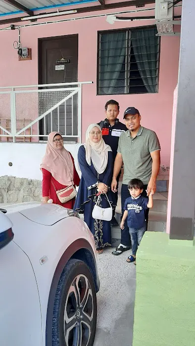 Sri Sendayan Homestay Picture 6