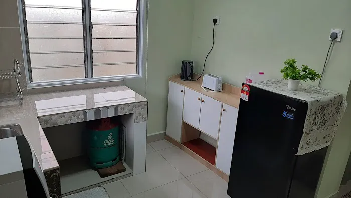 Sri Sendayan Homestay Picture 5