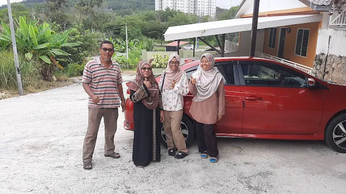 Sri Sendayan Homestay Picture 9