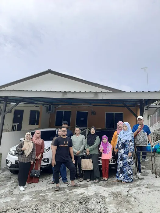 Sri Sendayan Homestay Picture 4