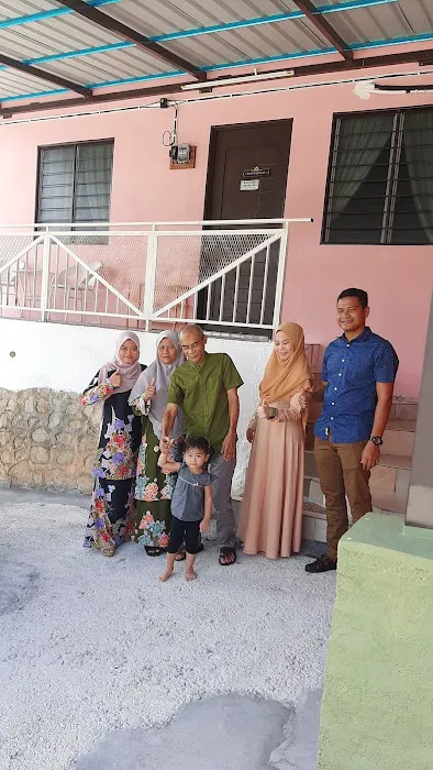 Sri Sendayan Homestay Picture 10
