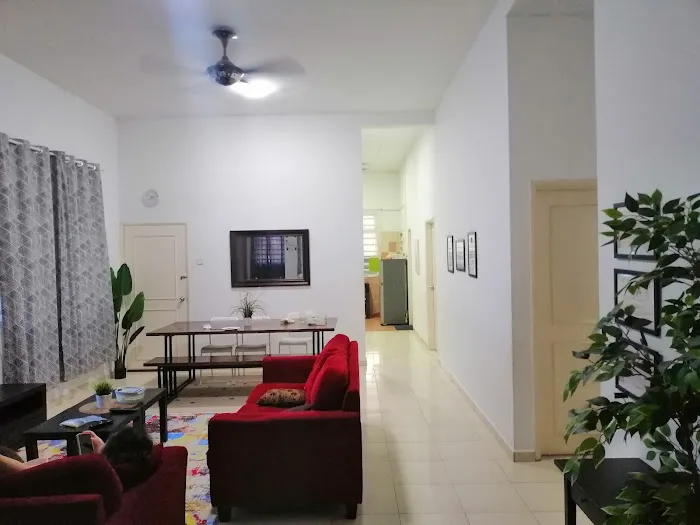 22 Residency Homestay Picture 5