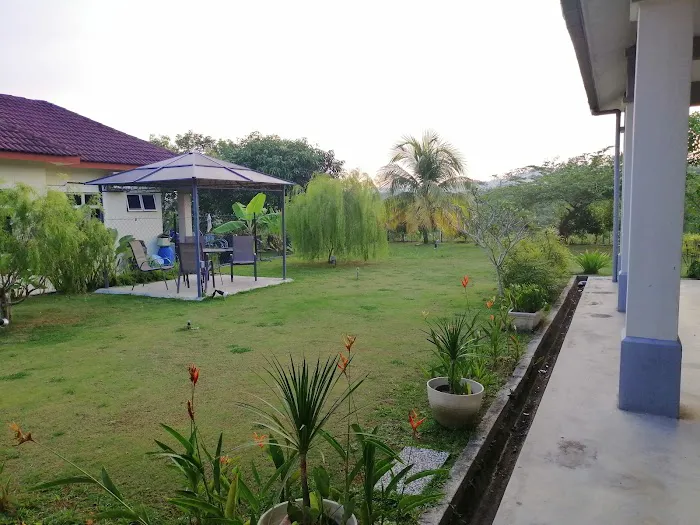 22 Residency Homestay Picture 6