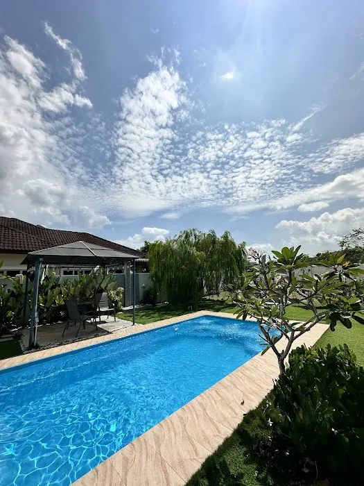 22 Residency Homestay Picture 3