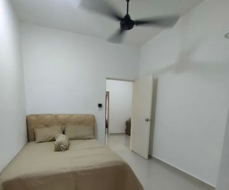Yati home stay