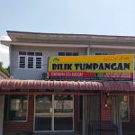 Penginapan Dzul Baroqah