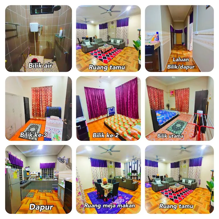 Liyana Homestay Kuala Terengganu Picture 3