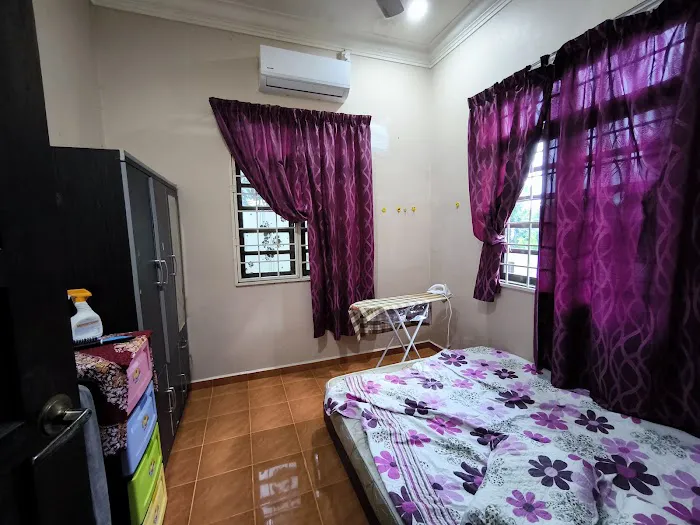 Liyana Homestay Kuala Terengganu Picture 2