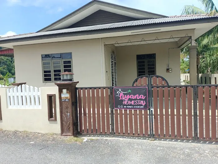Liyana Homestay Kuala Terengganu Picture 1