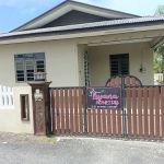 Liyana Homestay Kuala Terengganu