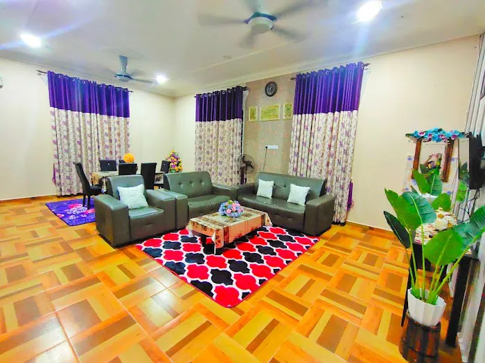 Liyana Homestay Kuala Terengganu Picture 7