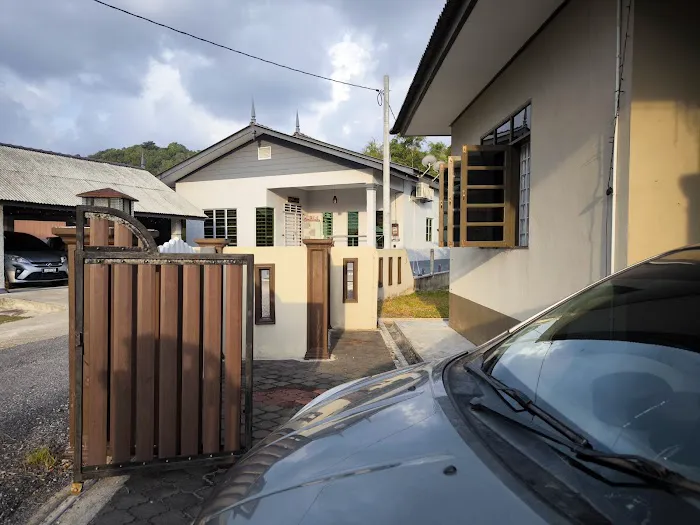 Liyana Homestay Kuala Terengganu Picture 9