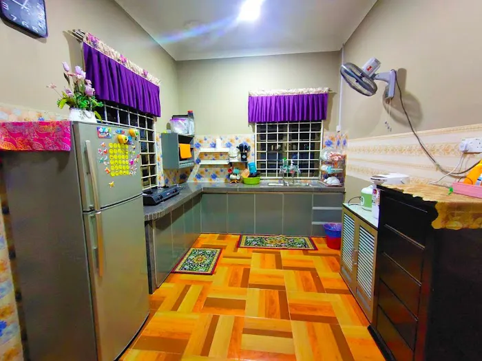 Liyana Homestay Kuala Terengganu Picture 6