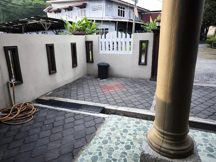 Liyana Homestay Kuala Terengganu Picture 5