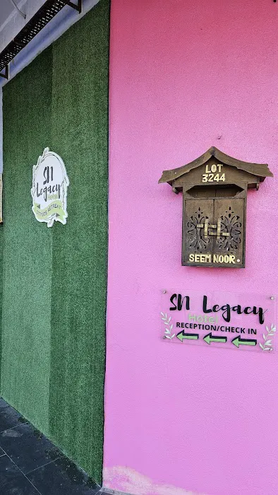 Hotel SN Legacy Picture 1