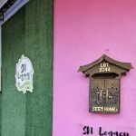 Hotel SN Legacy