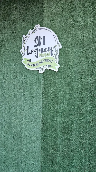 Hotel SN Legacy Picture 4