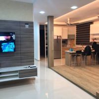 Vistana Oasis Homestay ico